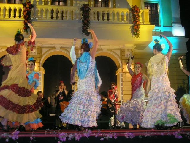 Chiclana de la Frontera 2008 — foto 5